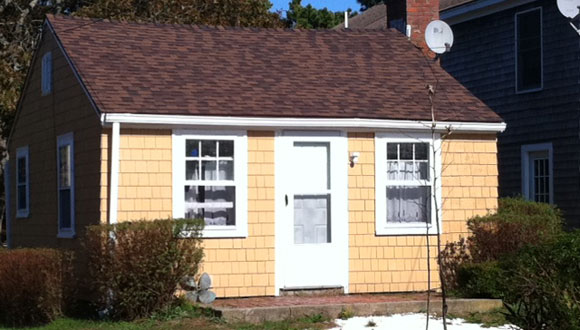 Cape Truro Cottages - North Truro, Massachusetts
