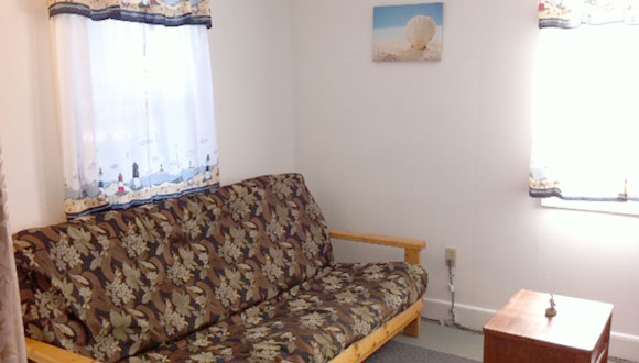 Cape Truro Cottages - North Truro, Massachusetts