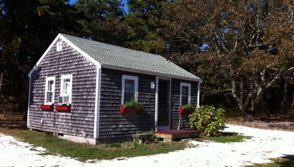 Cape Truro Cottages - North Truro, Massachusetts