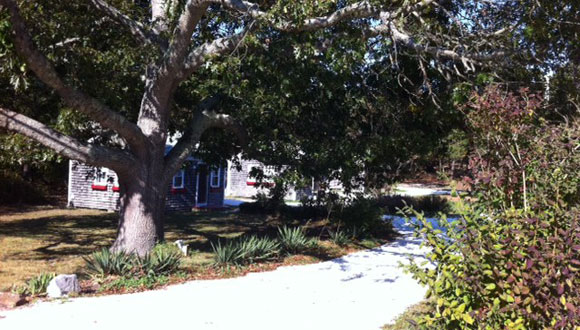 Cape Truro Cottages - North Truro, Massachusetts
